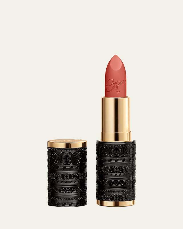 Le Rouge Parfum Lipstick Matte Finish